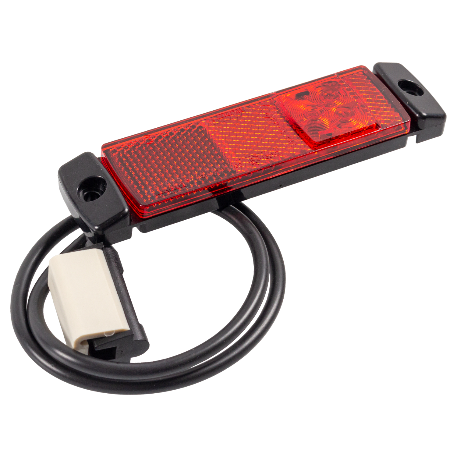 Febi 173971 End Outline Marker Light