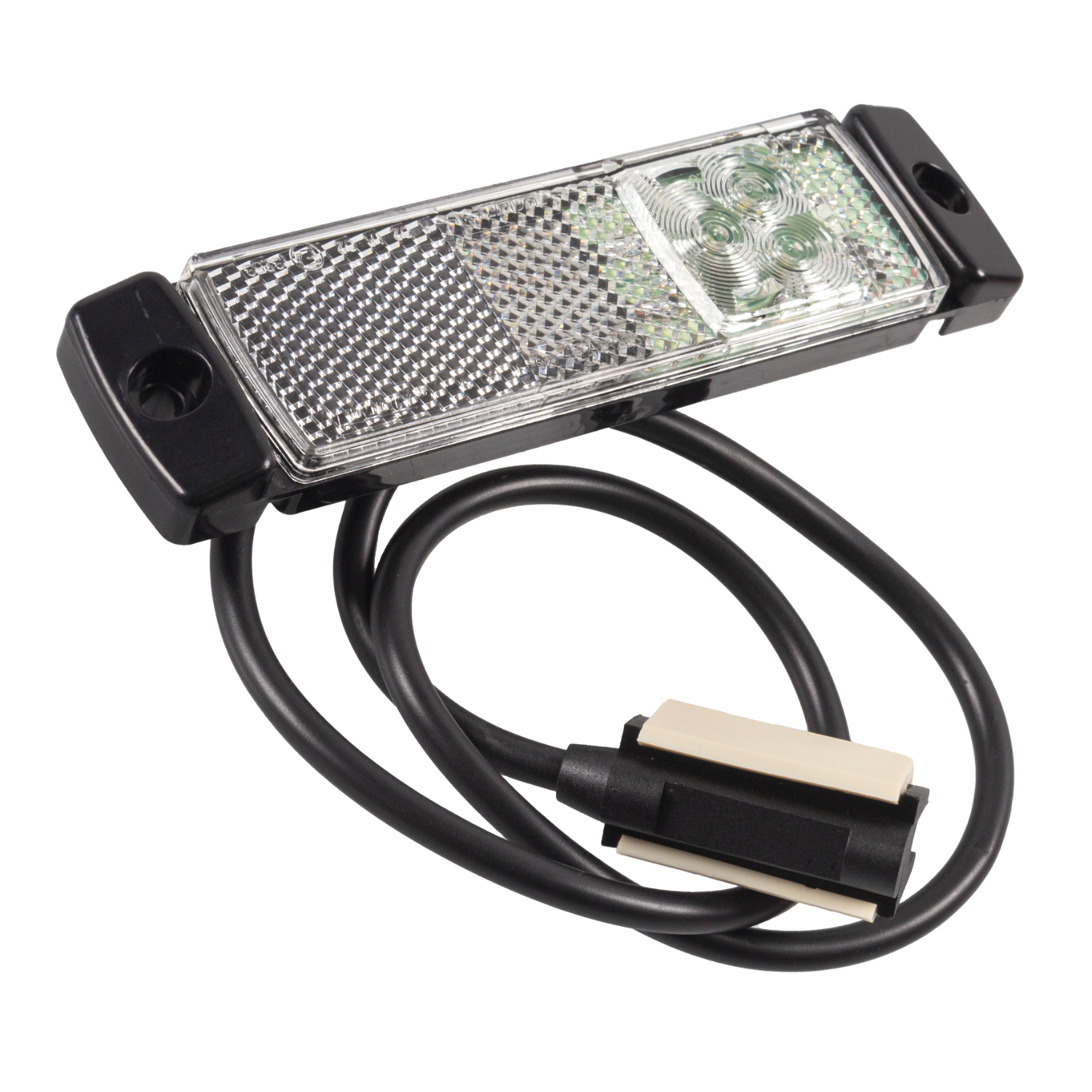 Febi 173972 End Outline Marker Light