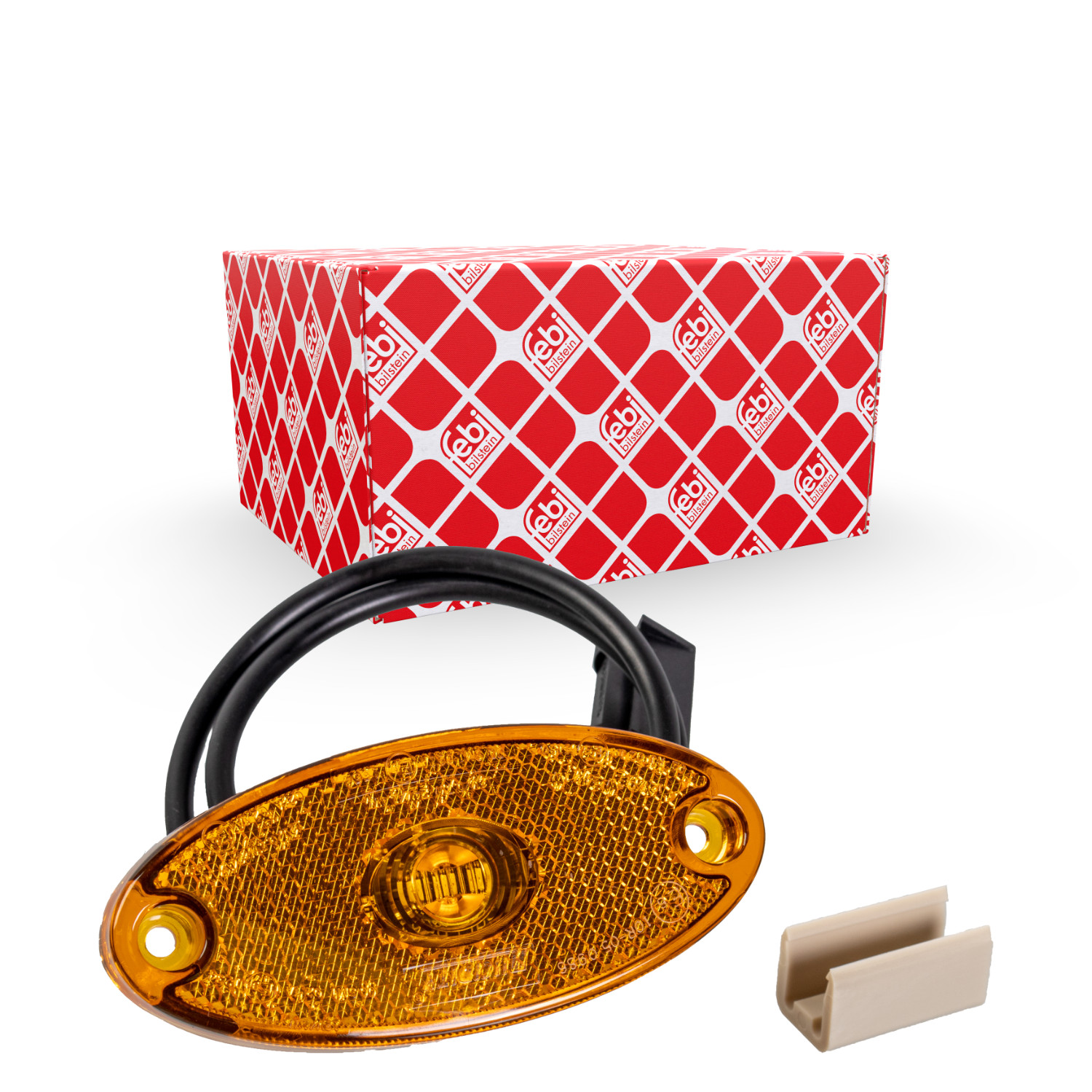 Febi 173975 Side Marker Light