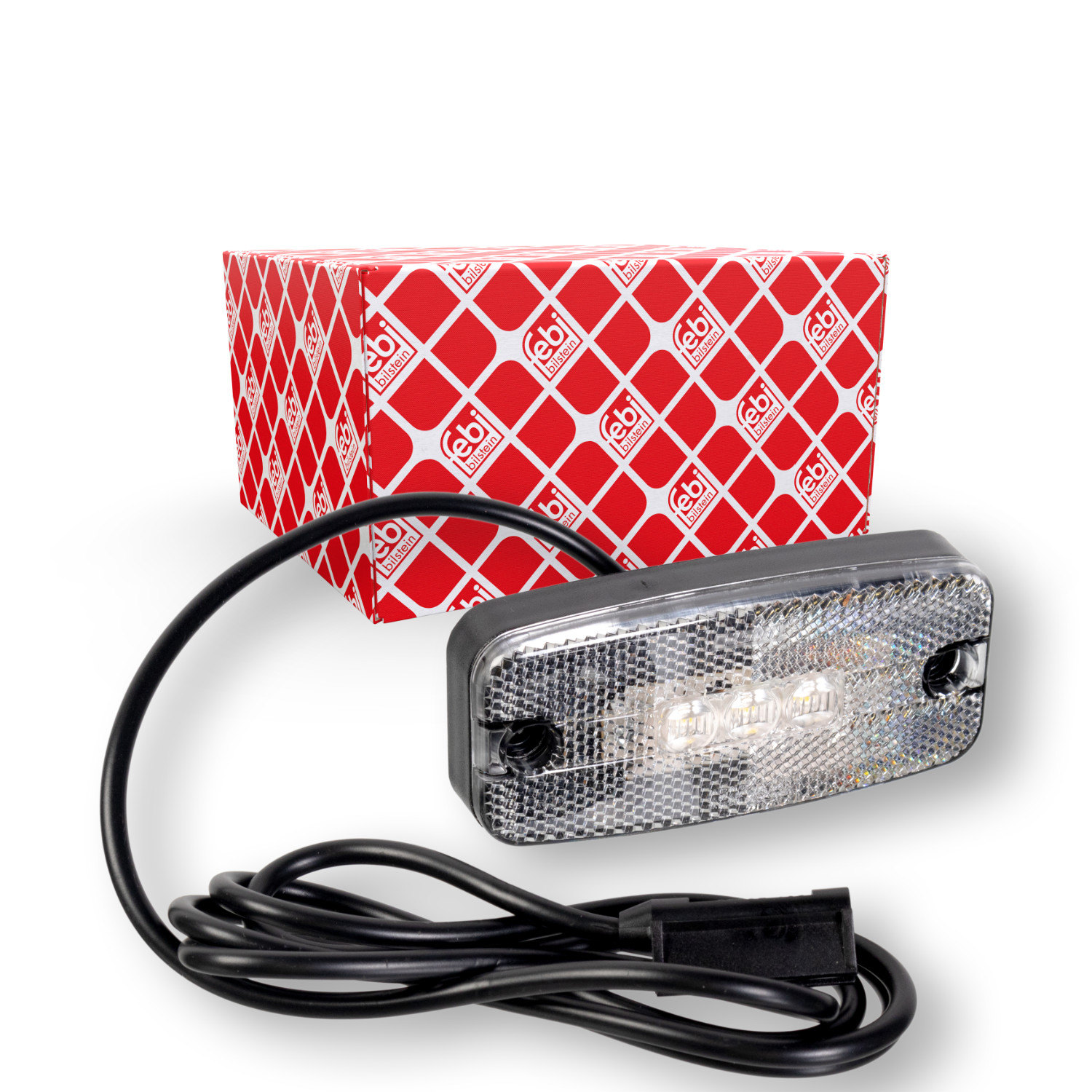 Febi 173977 End Outline Marker Light