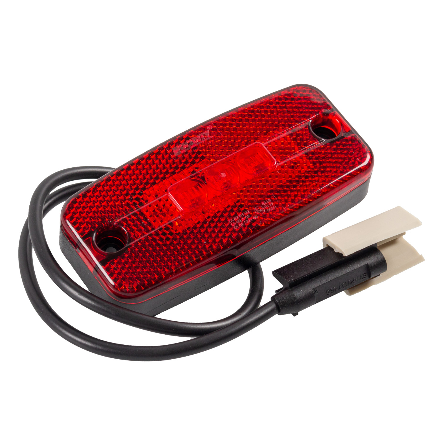 Febi 173978 End Outline Marker Light