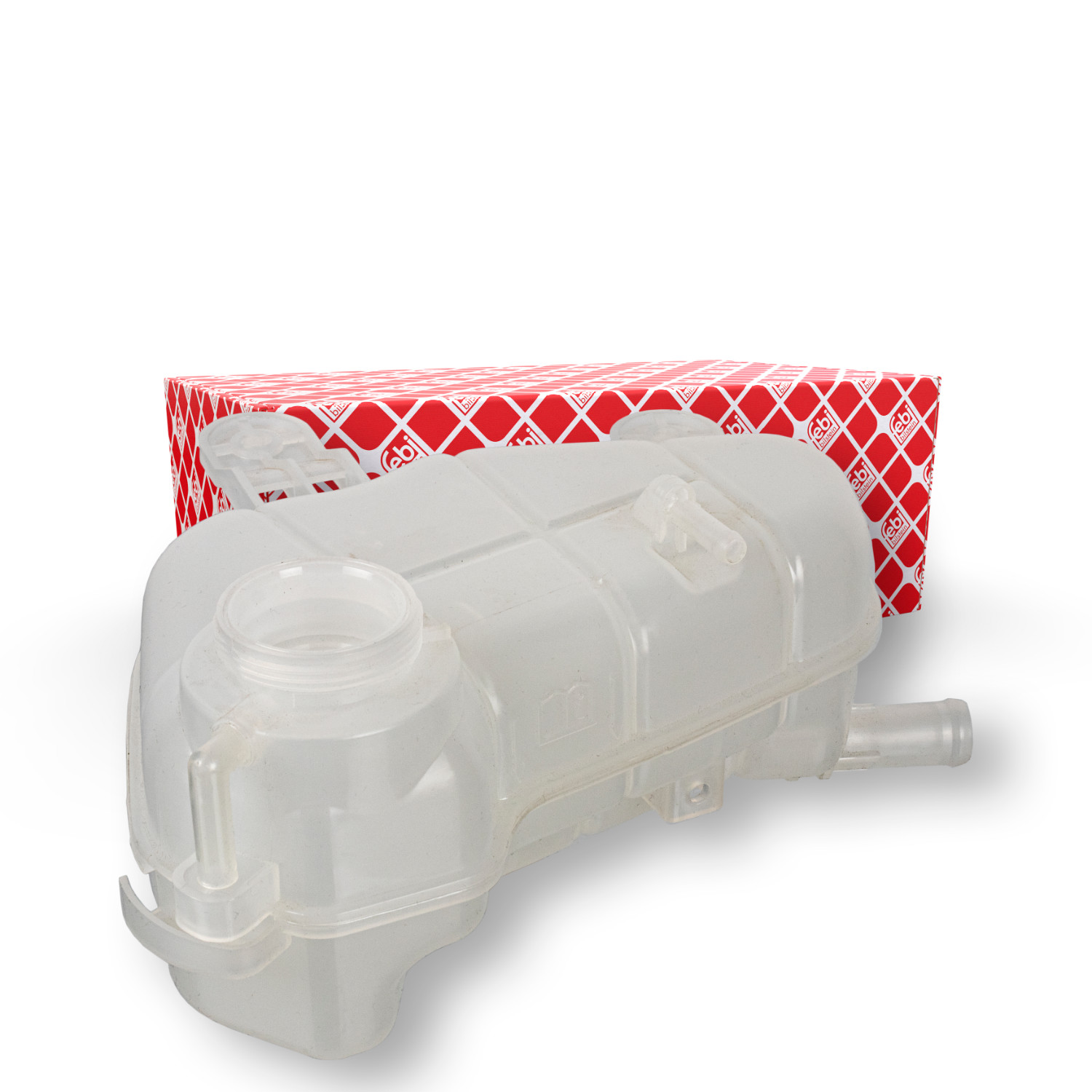 Febi 174044 Coolant Expansion Tank