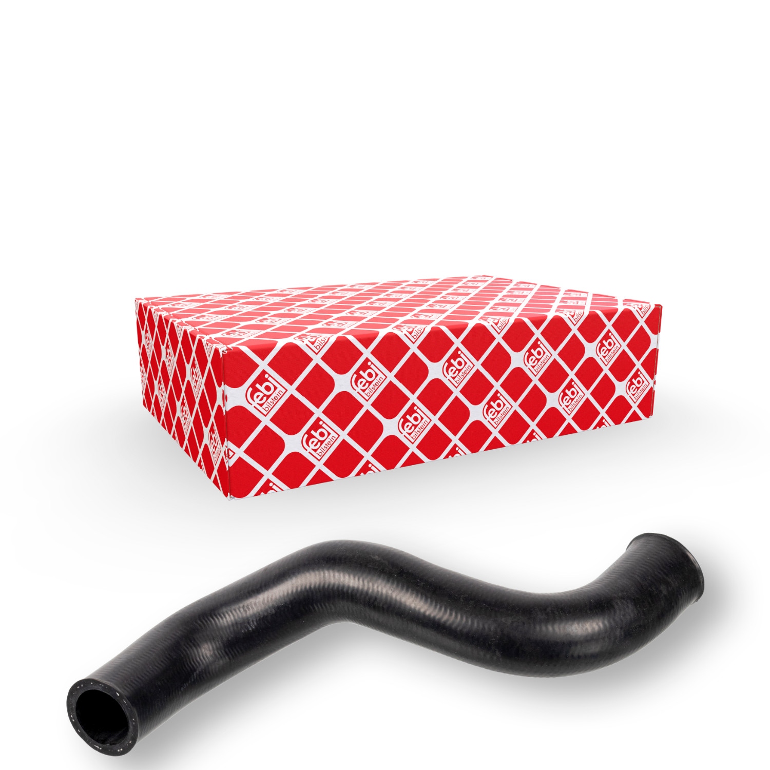Febi 174090 Radiator Hose