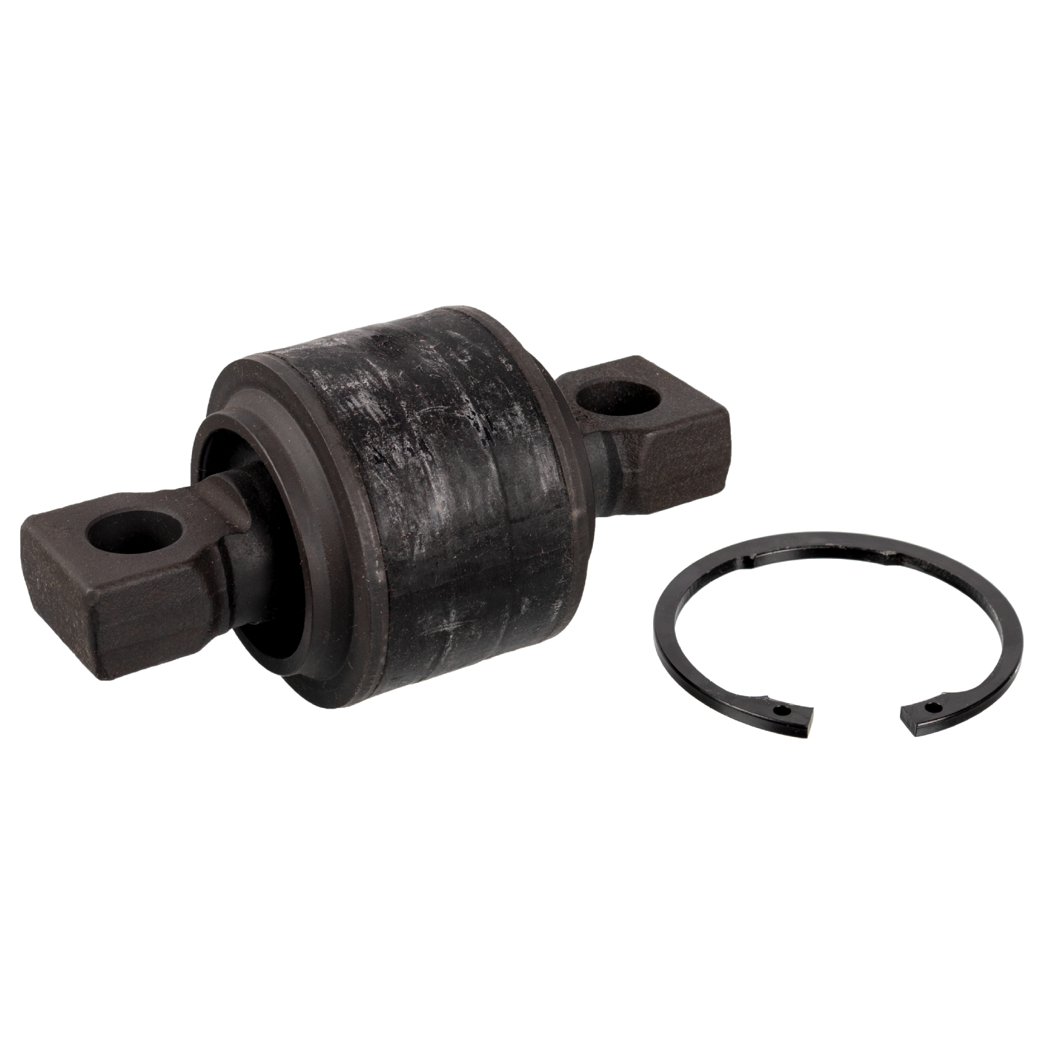 Febi 174161 Repair Kit, control/trailing arm