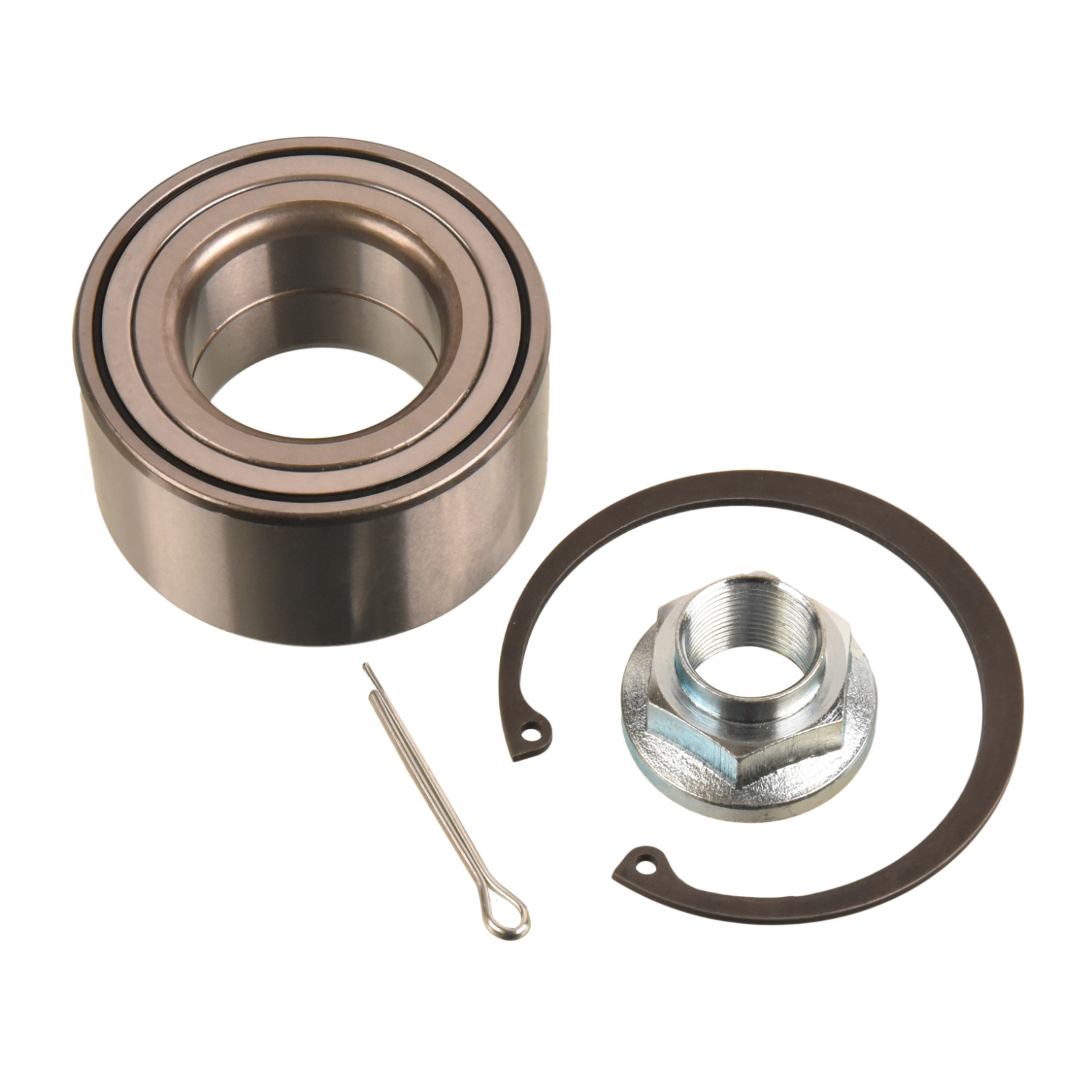 Febi 174162 Wheel Bearing Kit