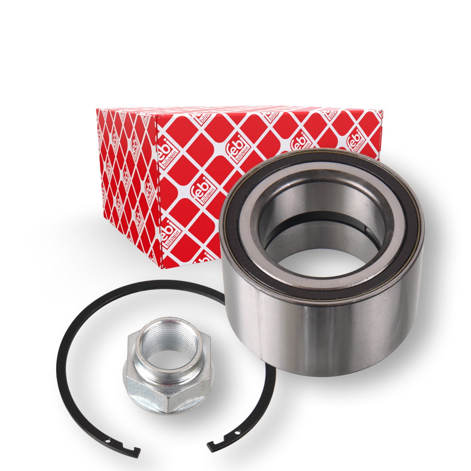 Febi 174168 Wheel Bearing Kit