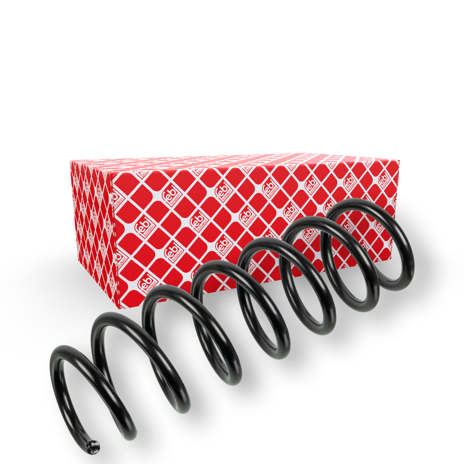 Febi 174185 Coil Spring