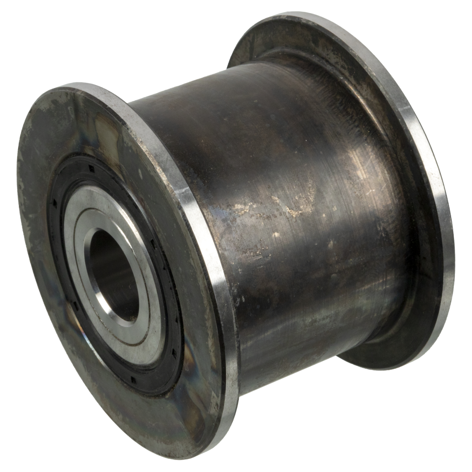 Febi 174200 Lift Arm Bearing, lift axle