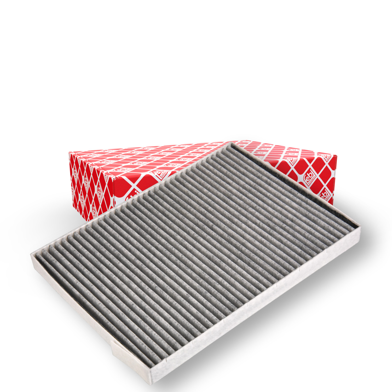 Febi 174257 Pollen / Cabin Filter