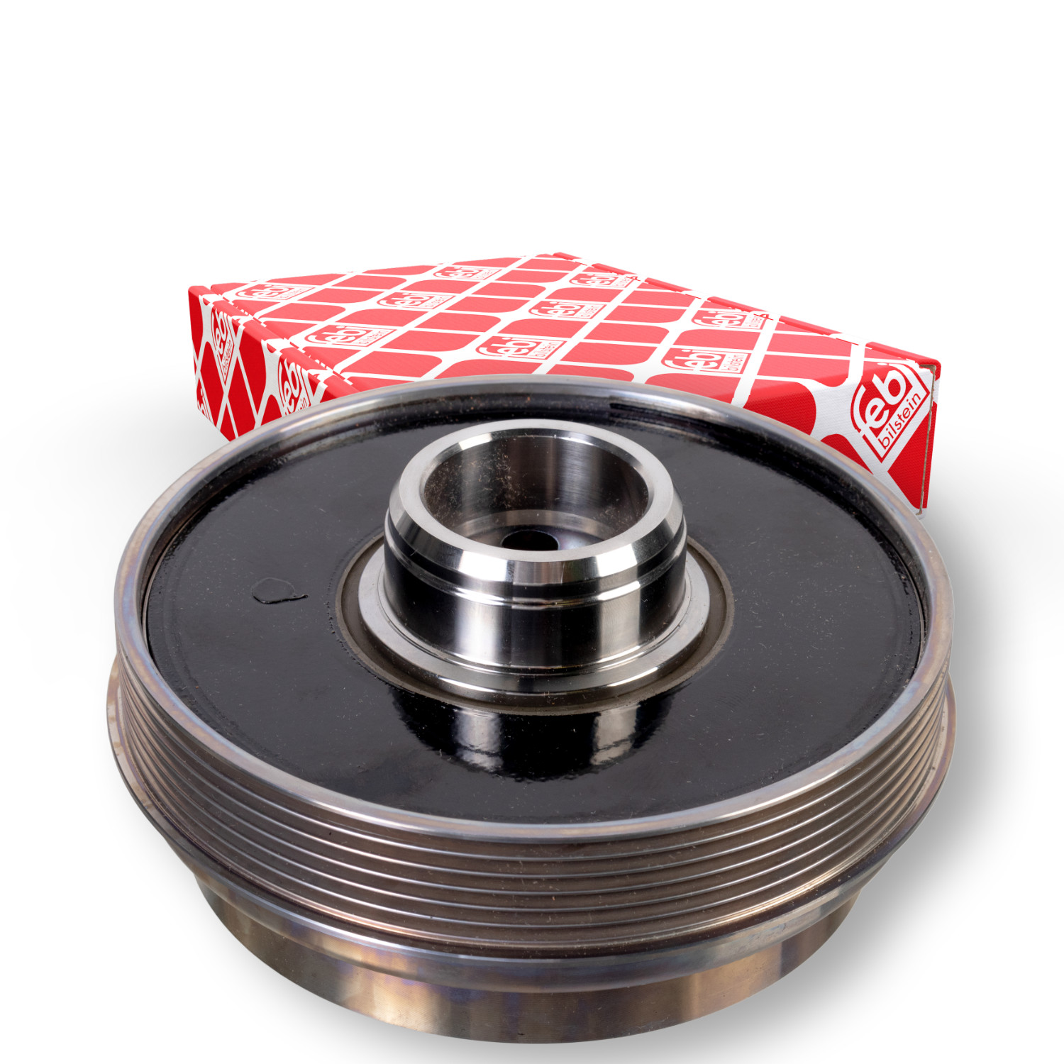 Febi 174291 Crankshaft Pulley