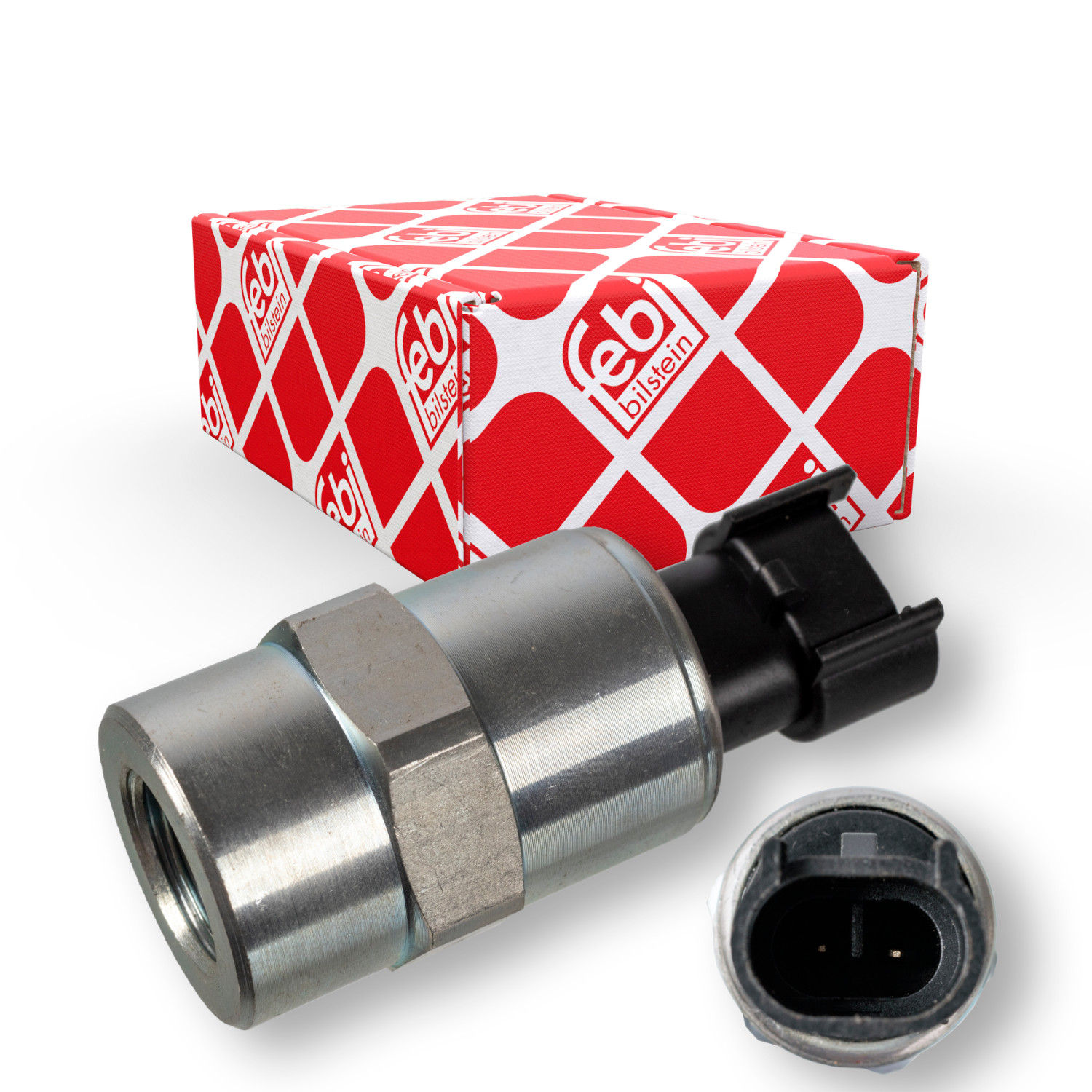 Febi 174306 Oil Pressure Switch