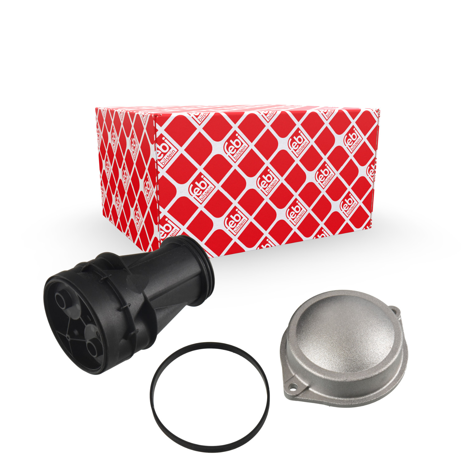 Febi 174319 Filter, crankcase ventilation