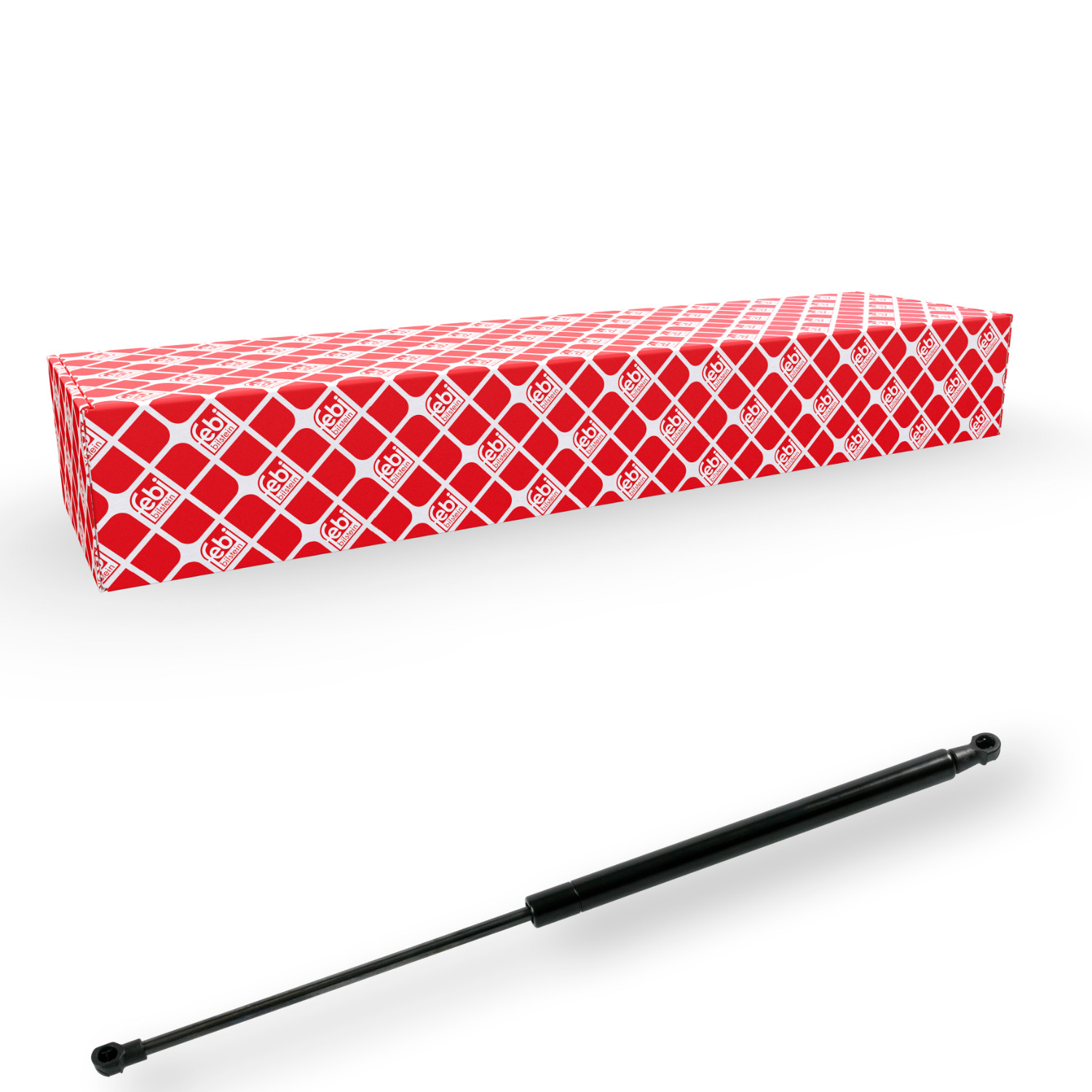 Febi 174339 Boot Gas Strut