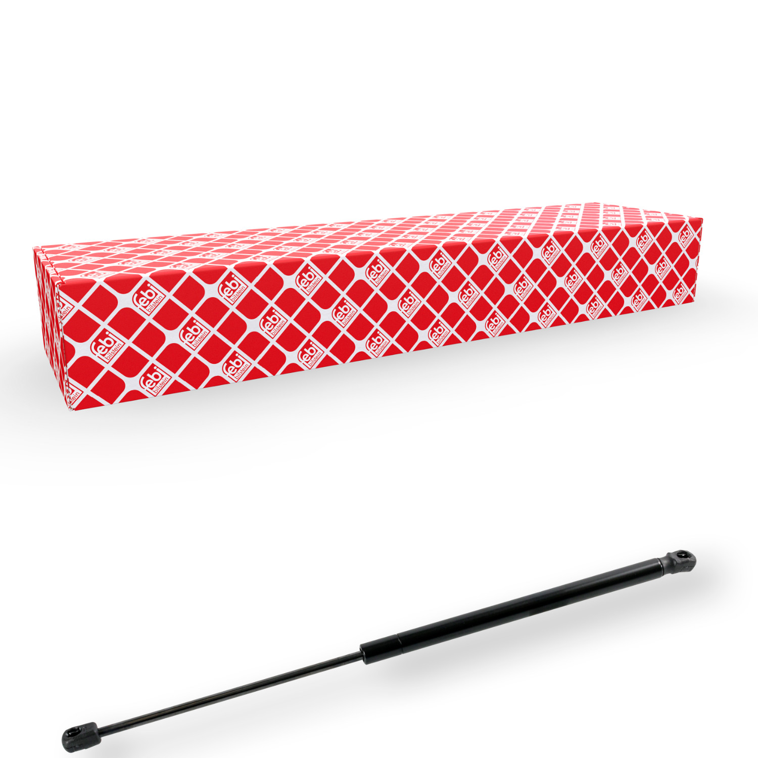Febi 174343 Boot Gas Strut