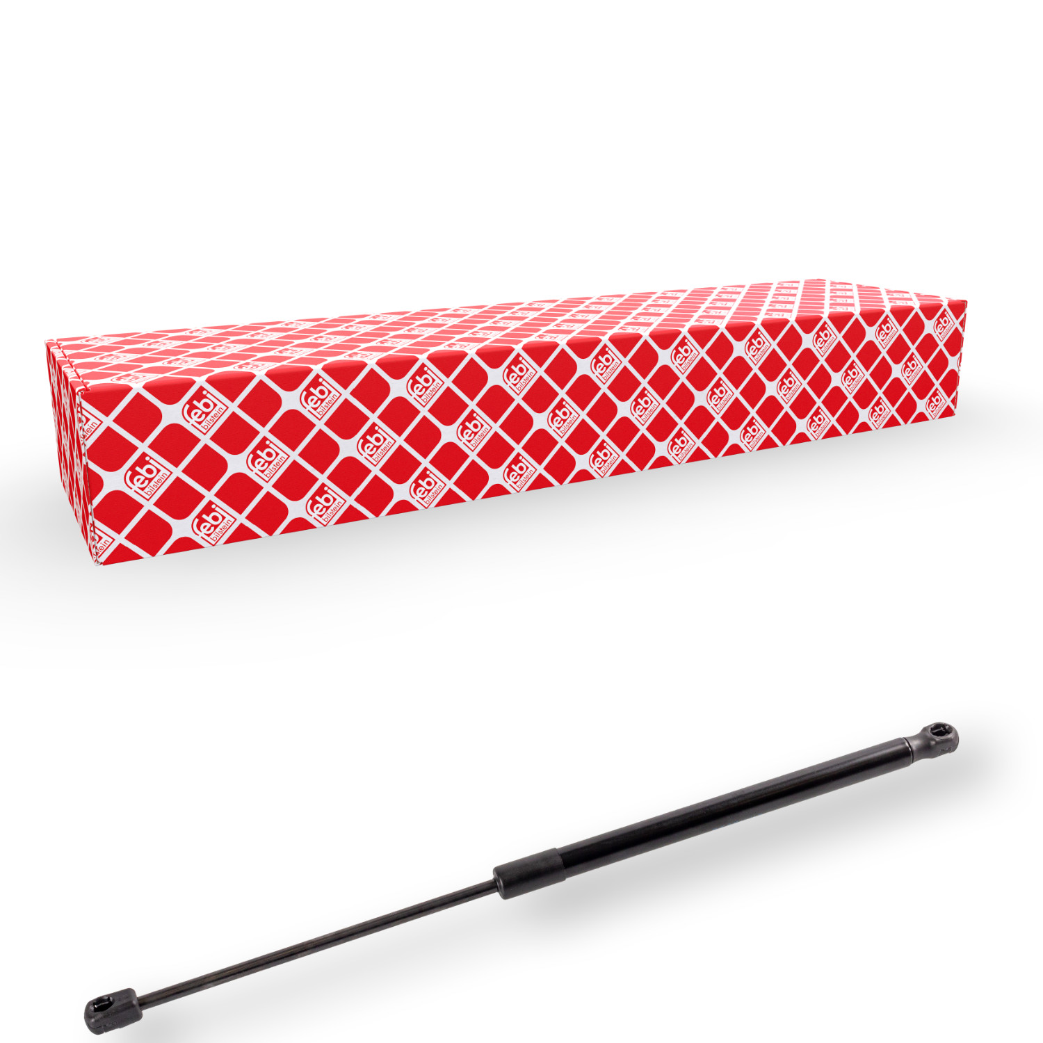 Febi 174346 Boot Gas Strut