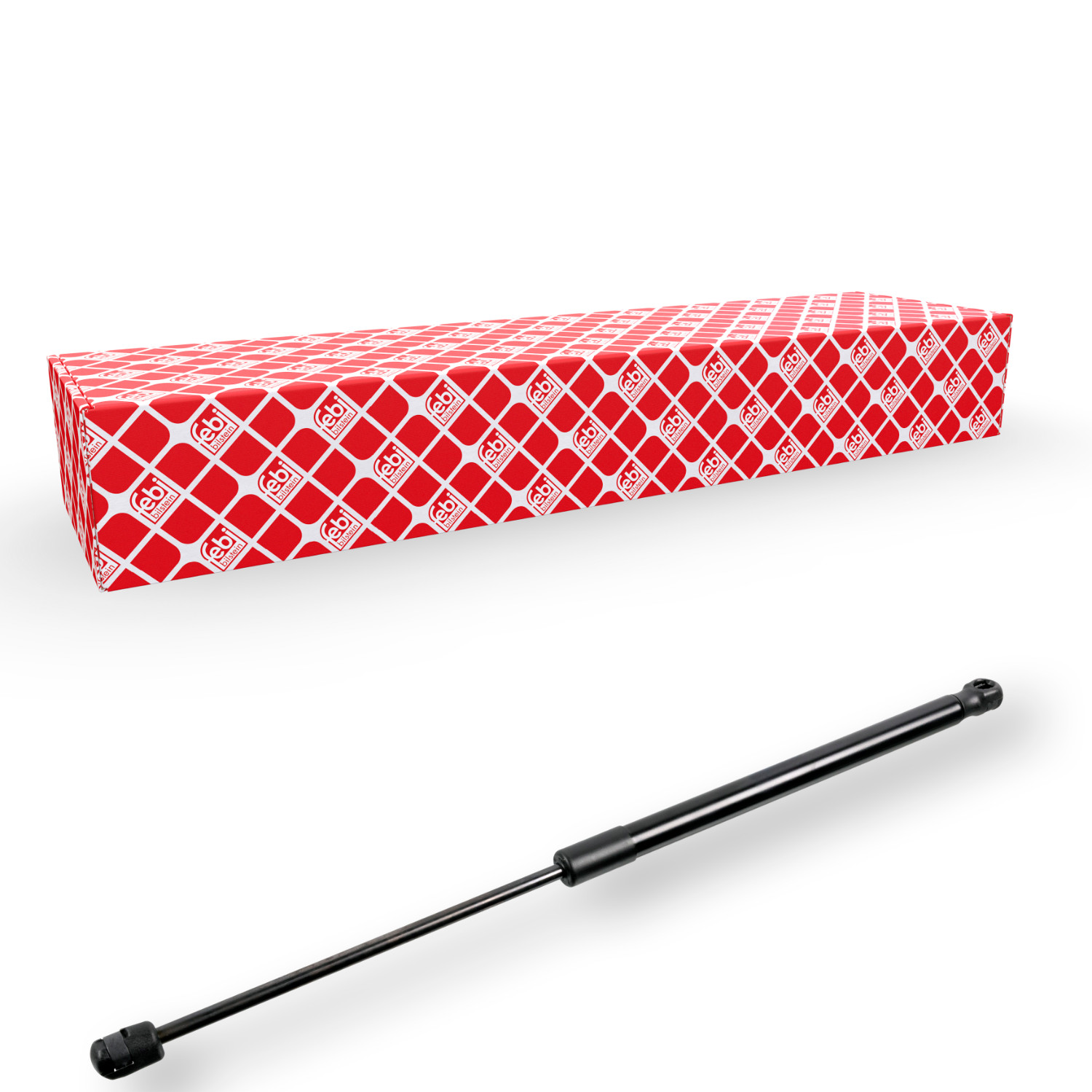Febi 174347 Boot Gas Strut