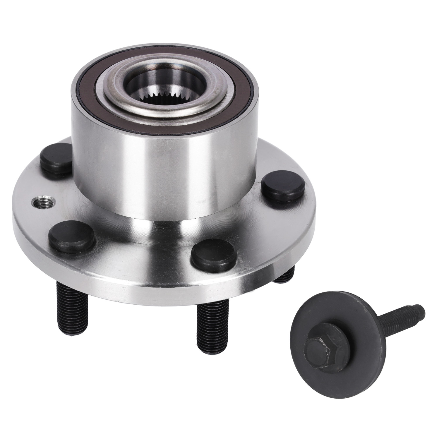 Febi 174348 Wheel Bearing Kit