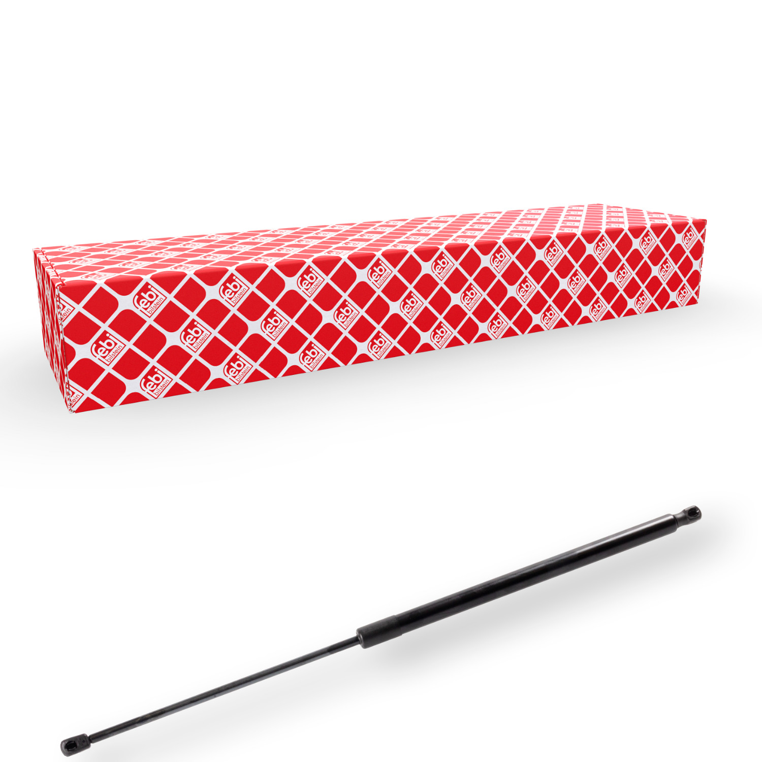 Febi 174349 Boot Gas Strut