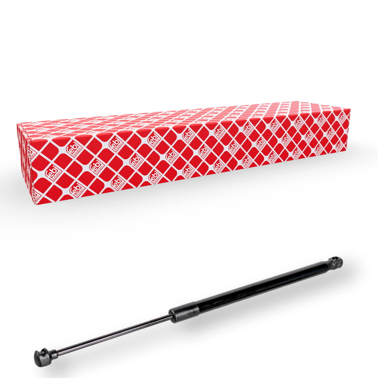 Febi 174352 Boot Gas Strut