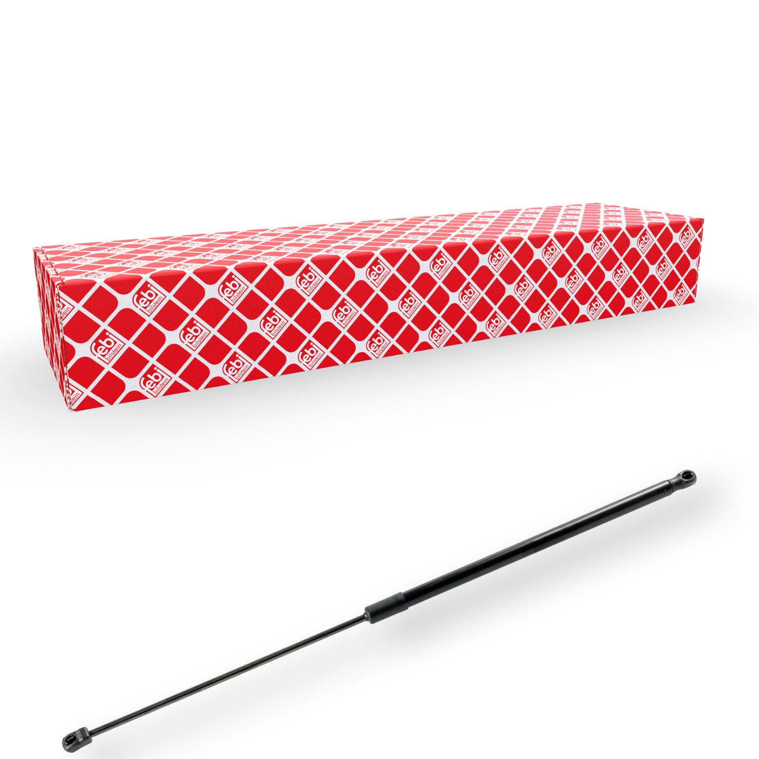 Febi 174357 Bonnet Gas Strut