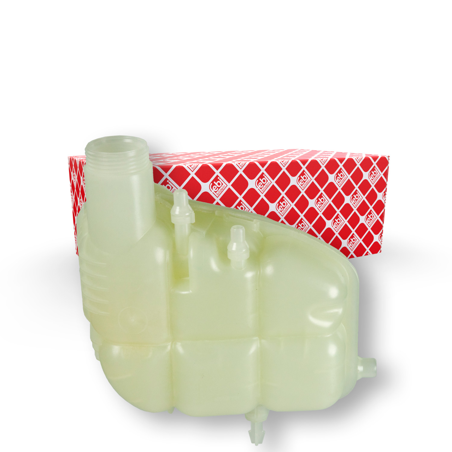 Febi 174398 Coolant Expansion Tank