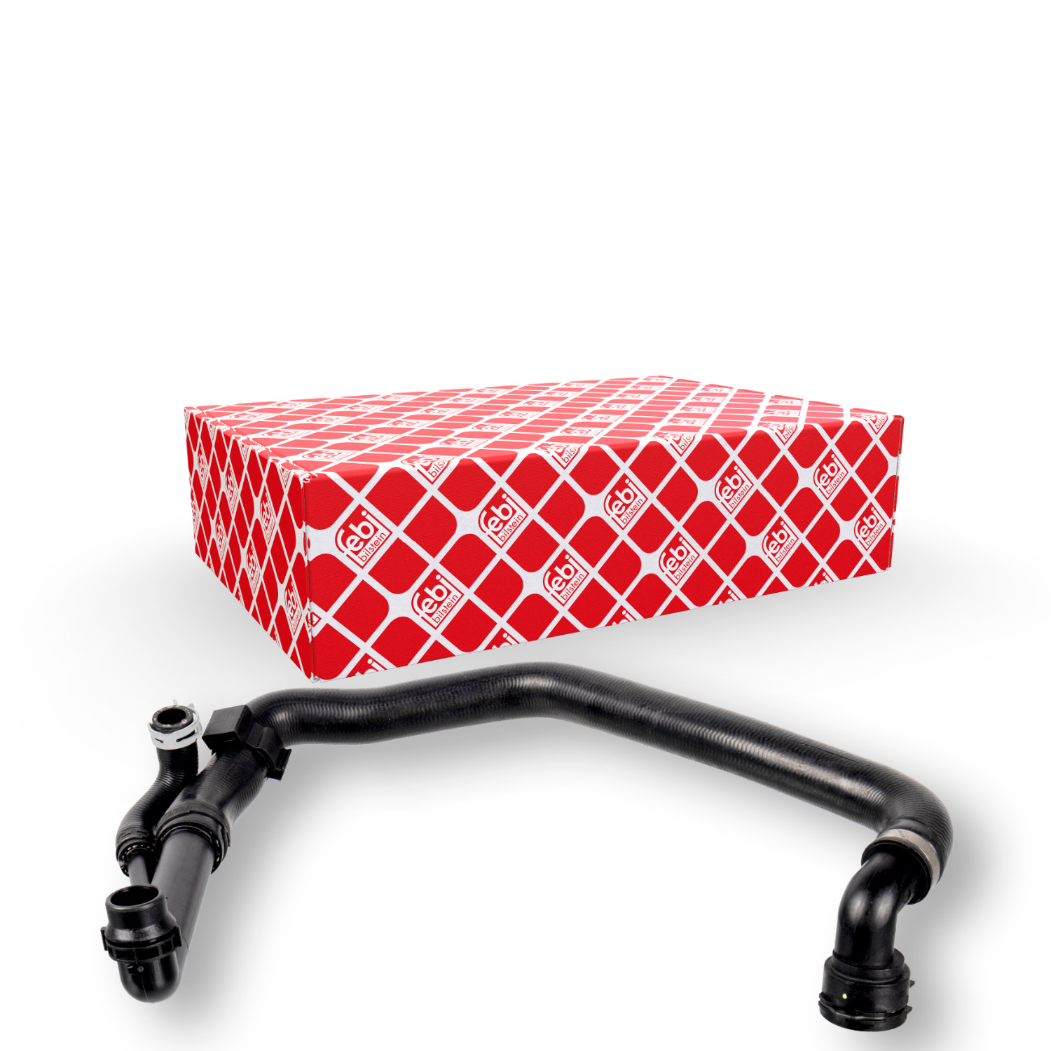 Febi 174415 Radiator Hose