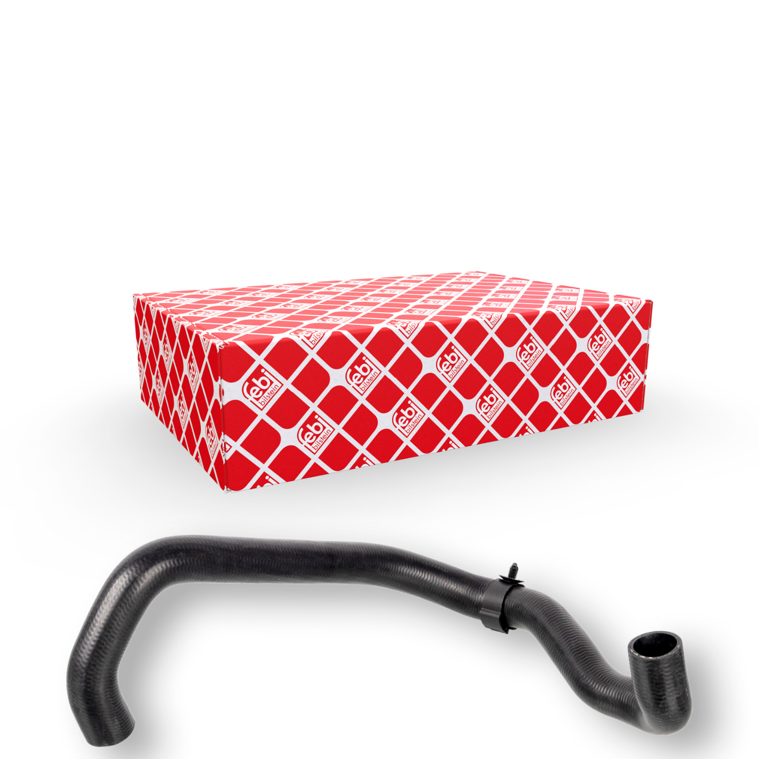 Febi 174416 Radiator Hose
