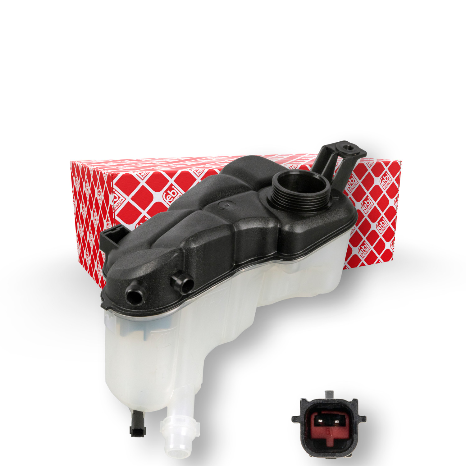 Febi 174426 Coolant Expansion Tank