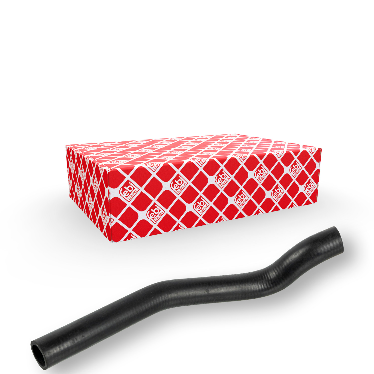 Febi 174433 Radiator Hose