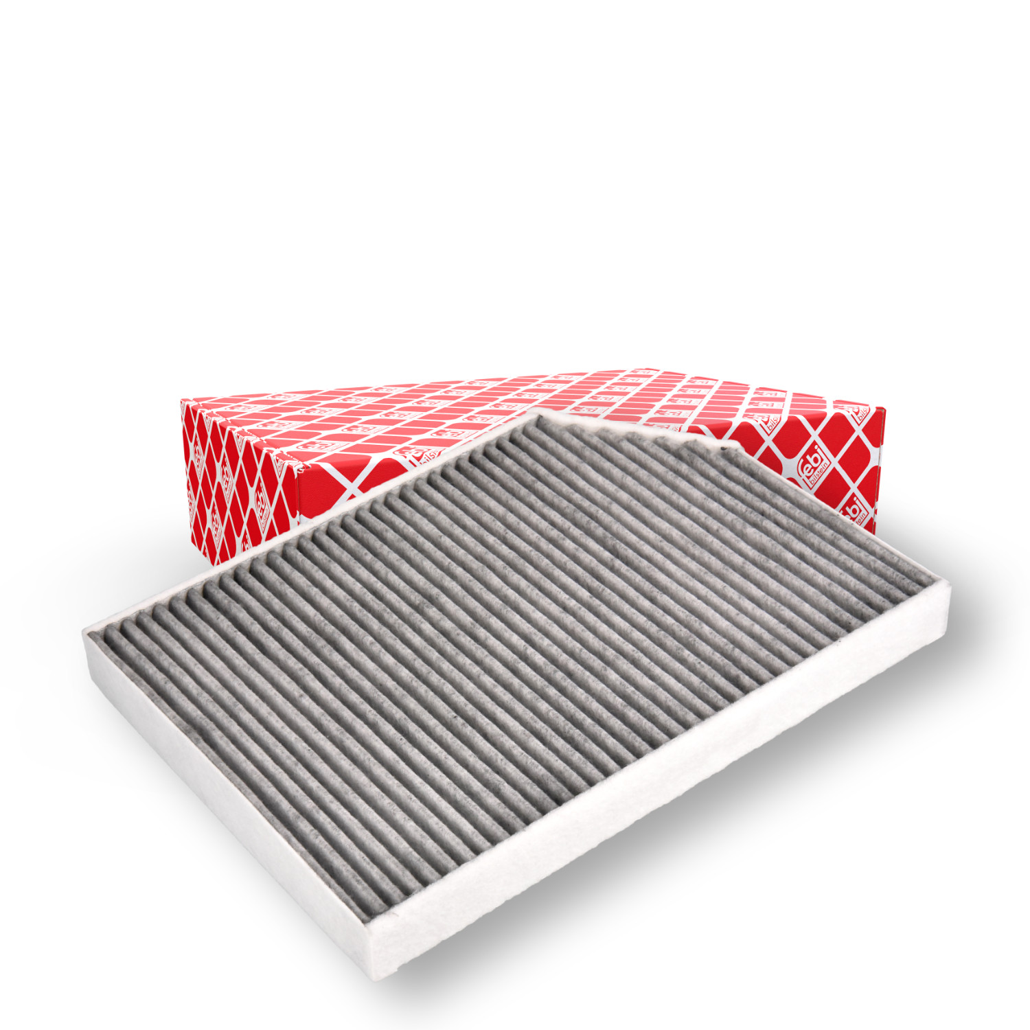 Febi 174437 Pollen / Cabin Filter