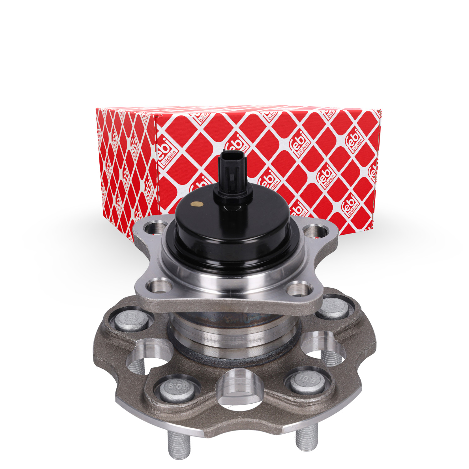 Febi 174440 Wheel Bearing Kit