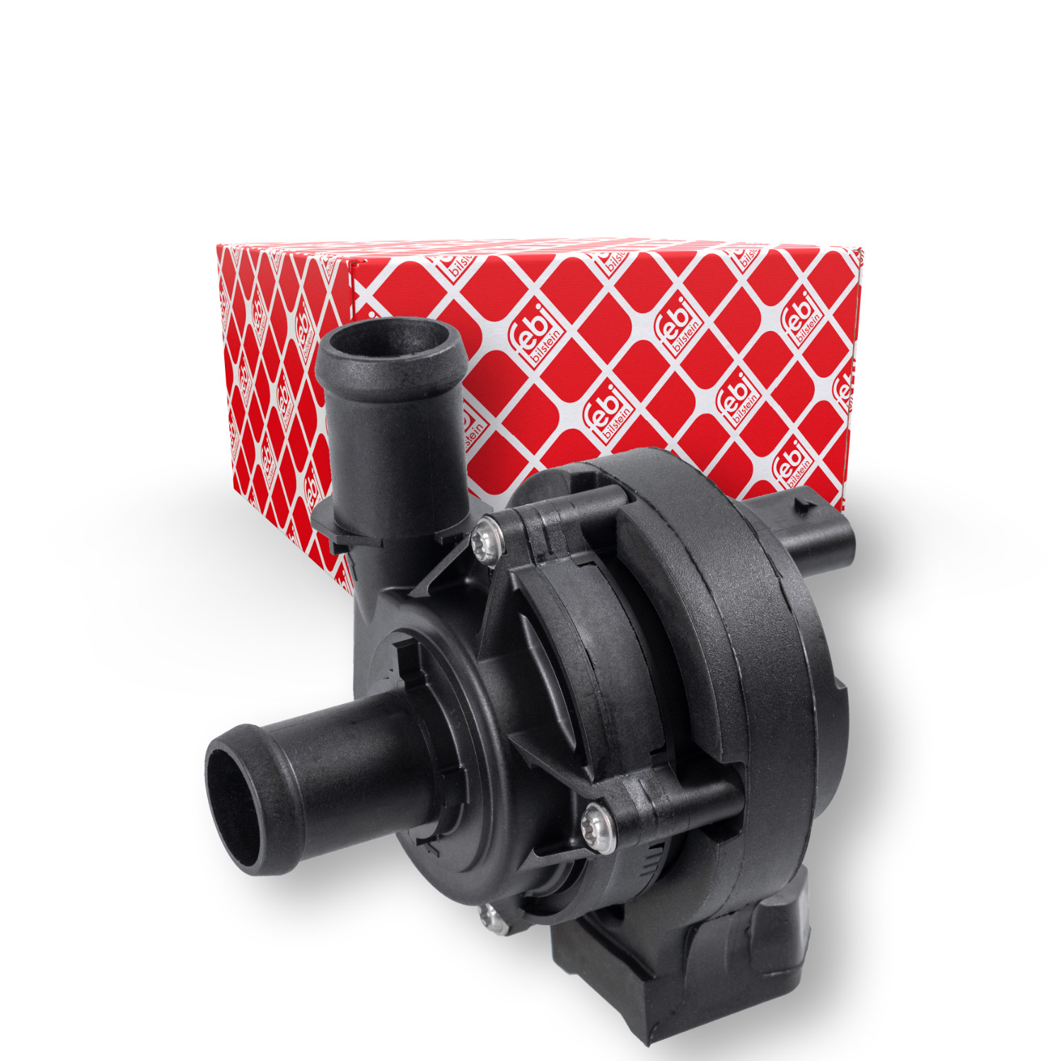 Febi 174462 Water Pump for Parking Heater
