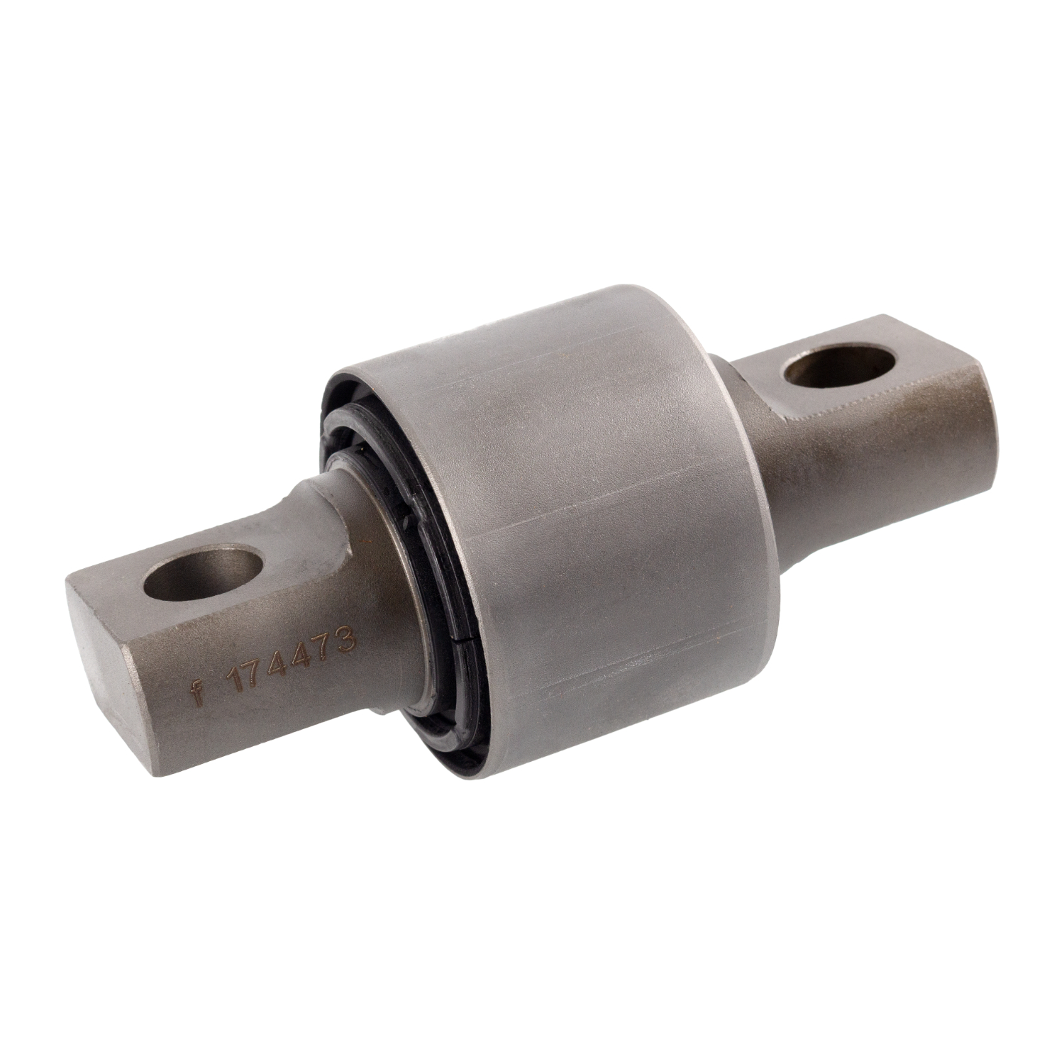 Febi 174473 Repair Kit, guide strut