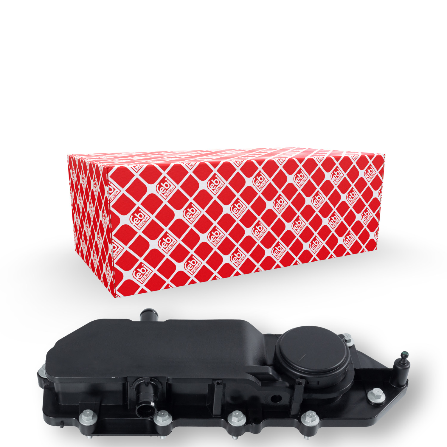 Febi 174487 Breather Valve