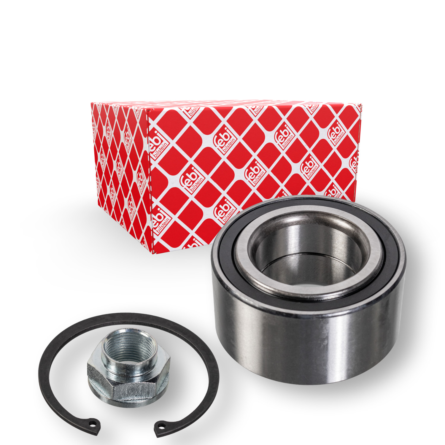 Febi 174492 Wheel Bearing Kit