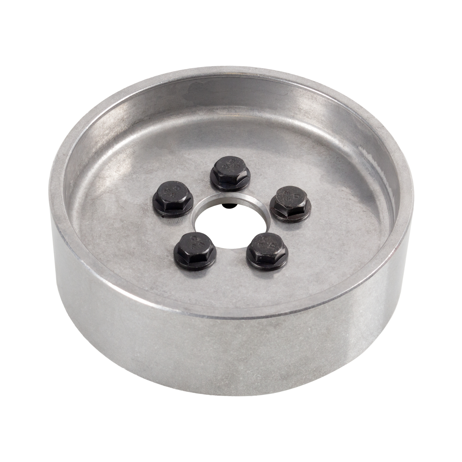 Febi 174518 Belt Pulley, water pump