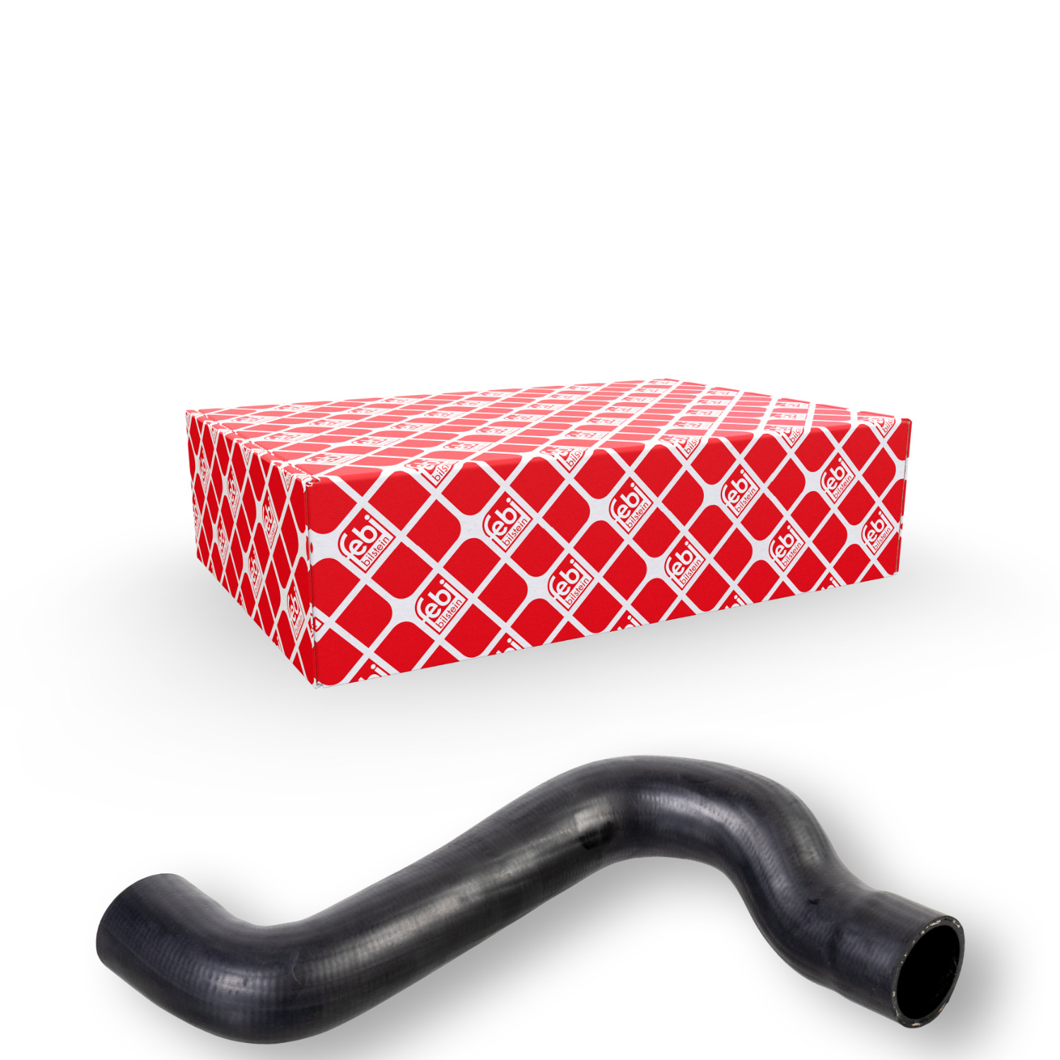 Febi 174520 Radiator Hose