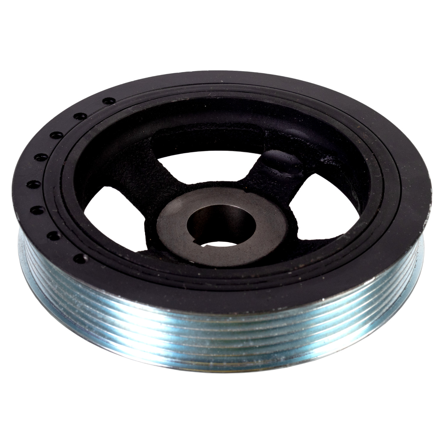 Febi 174538 Crankshaft Pulley