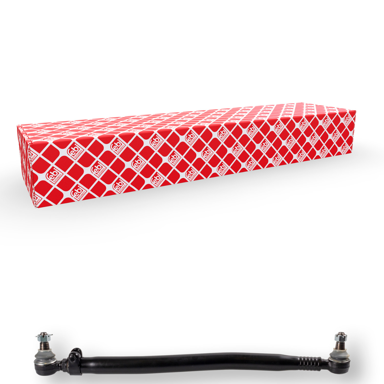 Febi 174601 Centre Rod Assembly