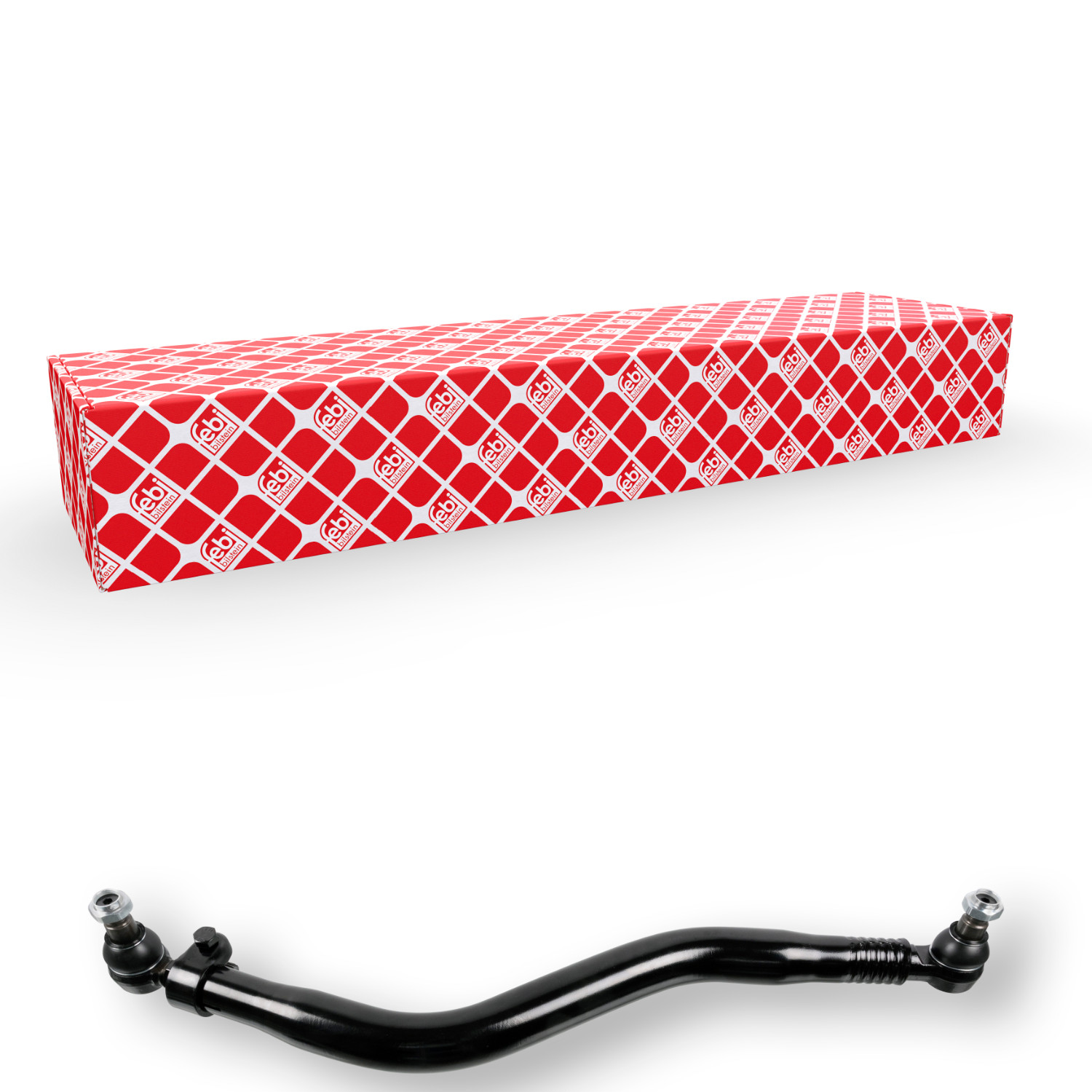 Febi 174617 Centre Rod Assembly