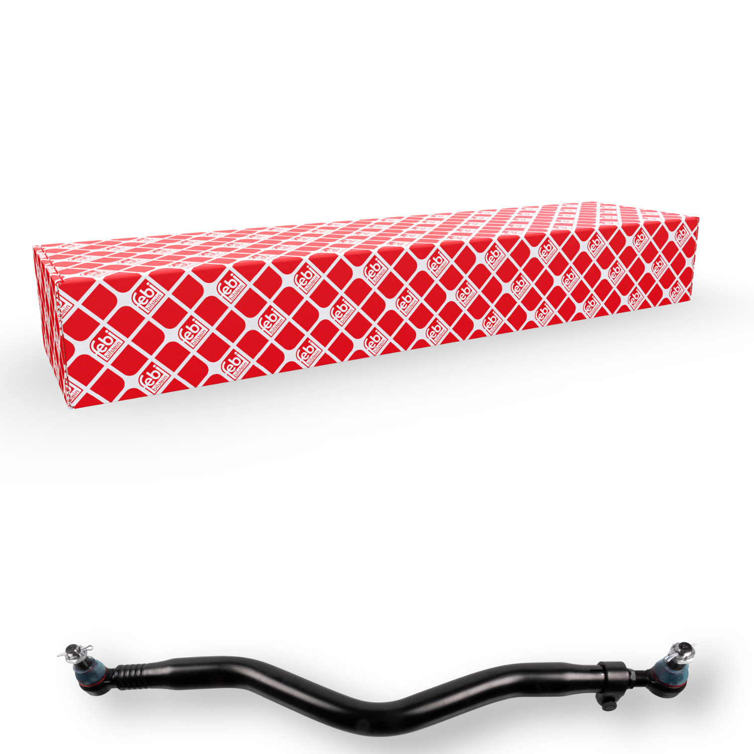 Febi 174619 Centre Rod Assembly