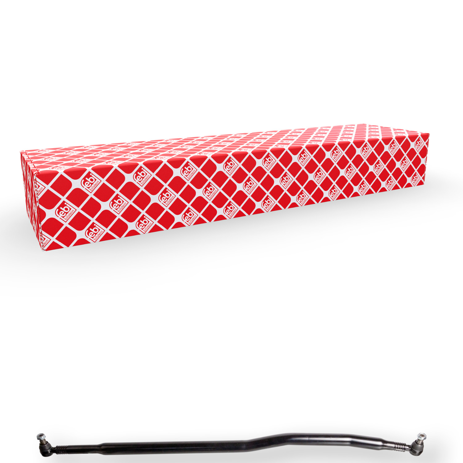 Febi 174621 Centre Rod Assembly