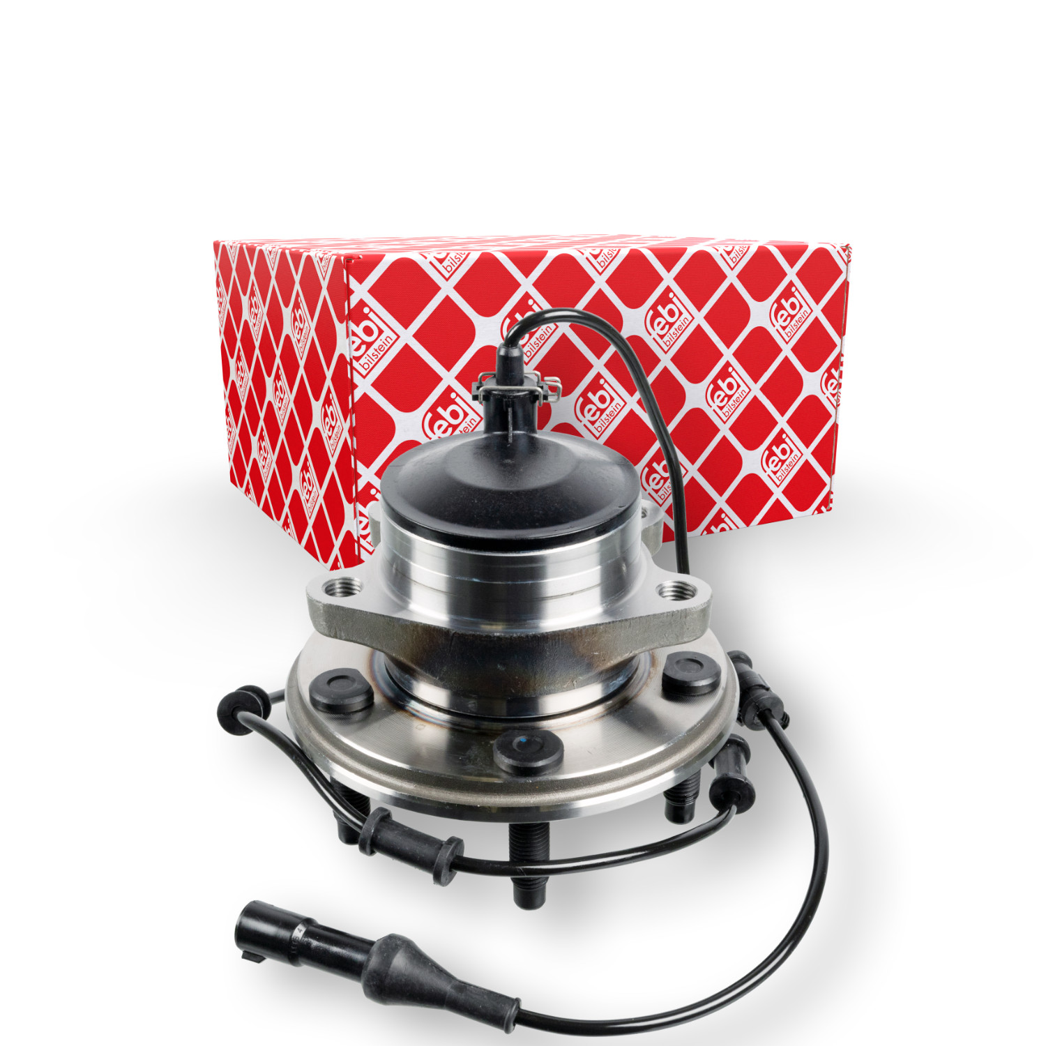 Febi 174624 Wheel Bearing Kit