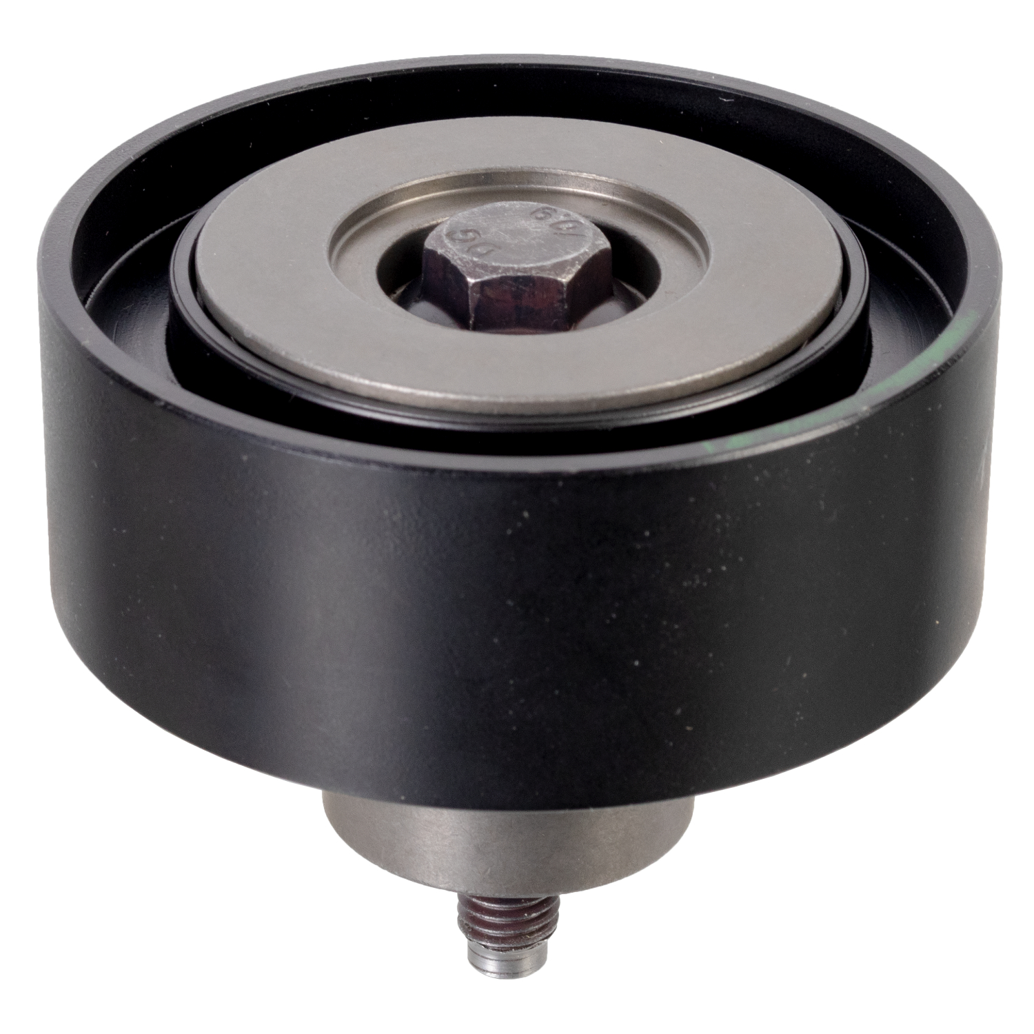 Febi 174646 Aux Belt Idler Pulley