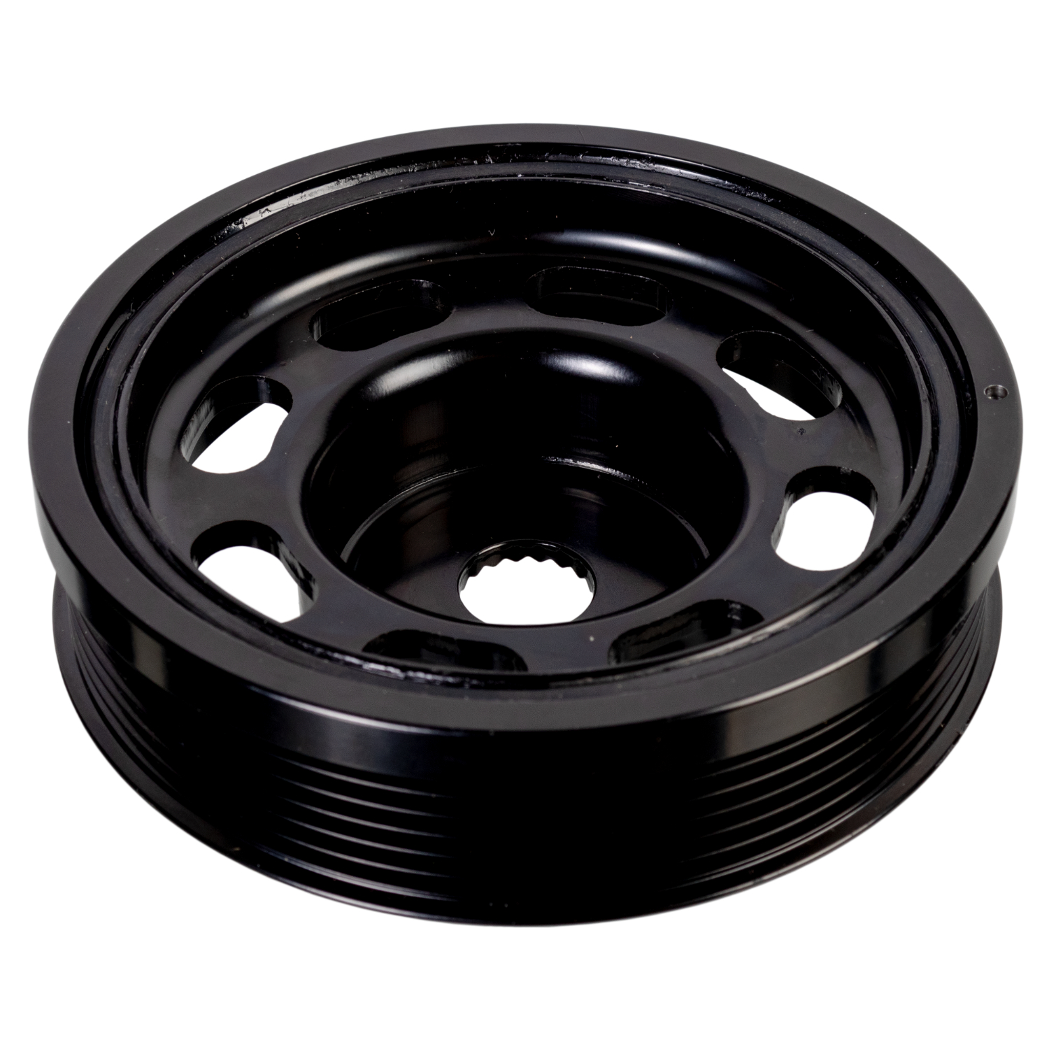 Febi 174668 Crankshaft Pulley