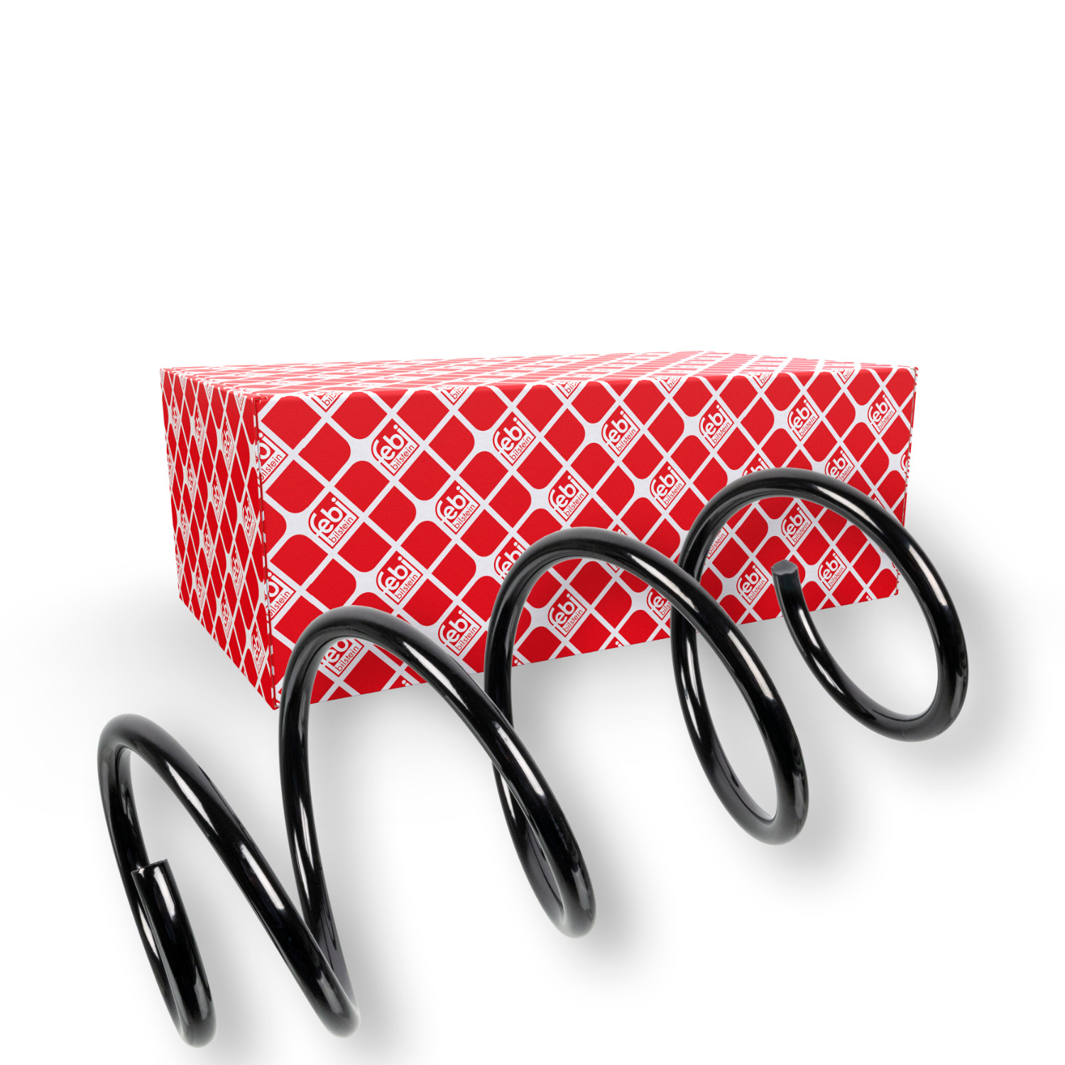 Febi 174679 Coil Spring
