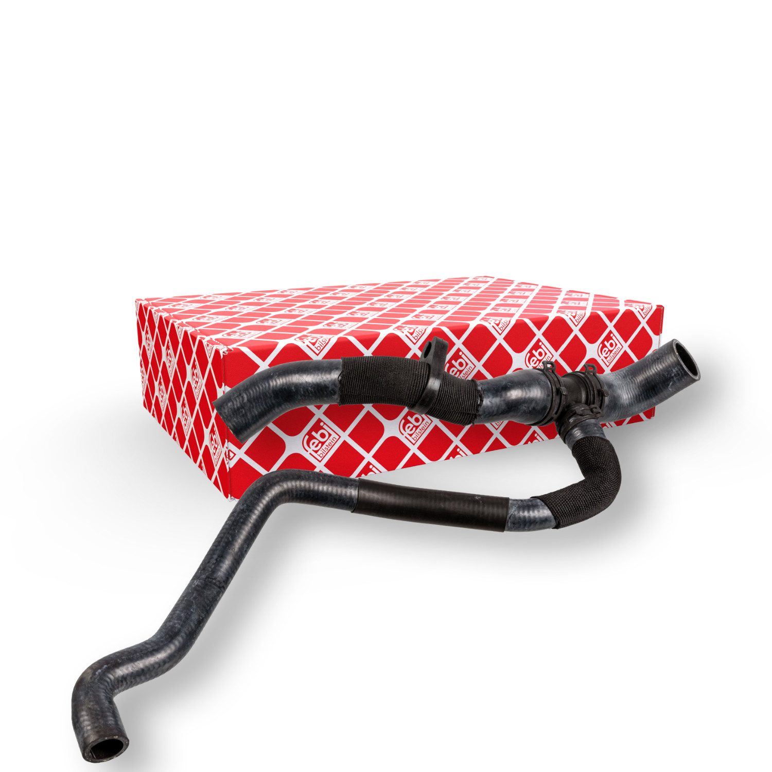 Febi 174694 Radiator Hose