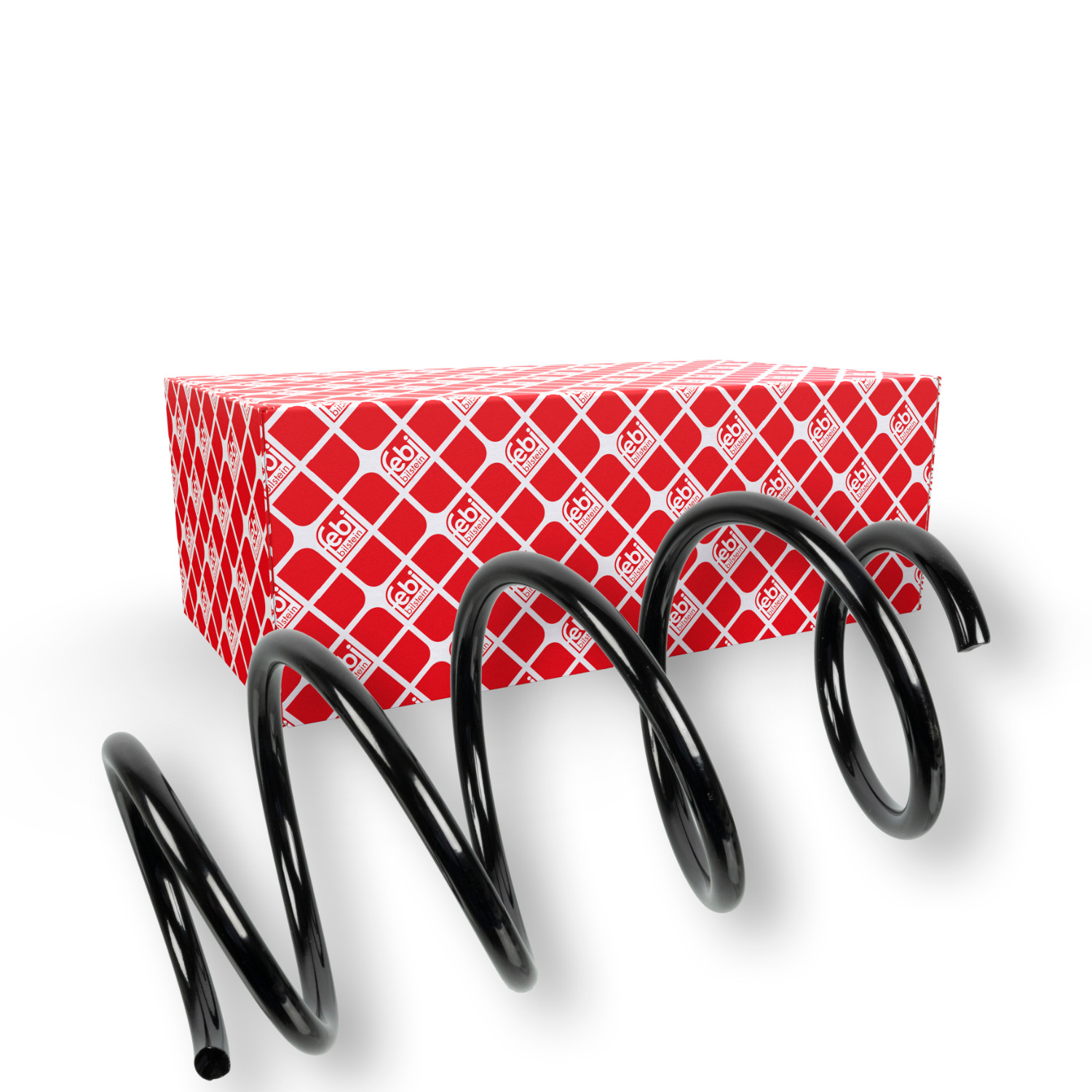 Febi 174708 Coil Spring