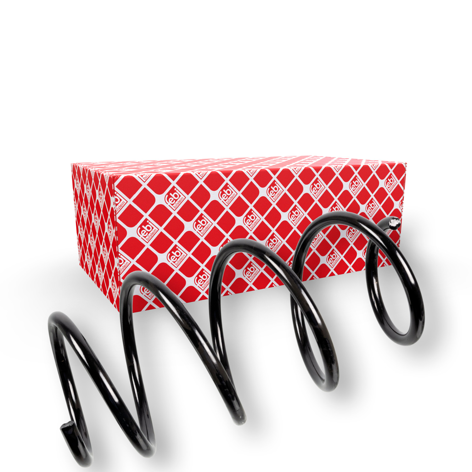 Febi 174710 Coil Spring