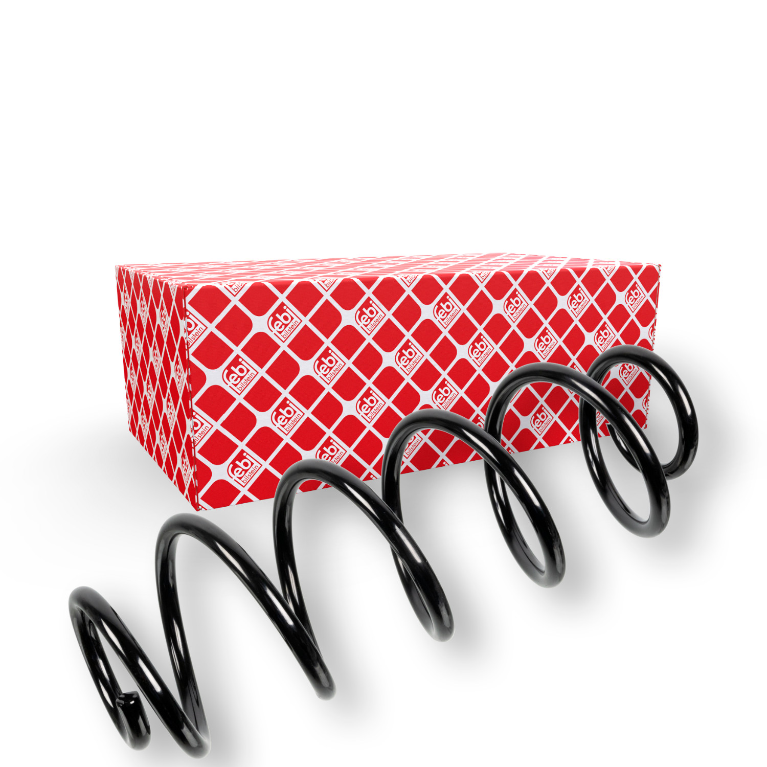 Febi 174712 Coil Spring